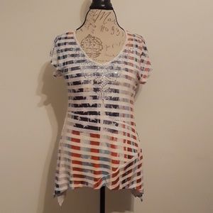 One World Tunic